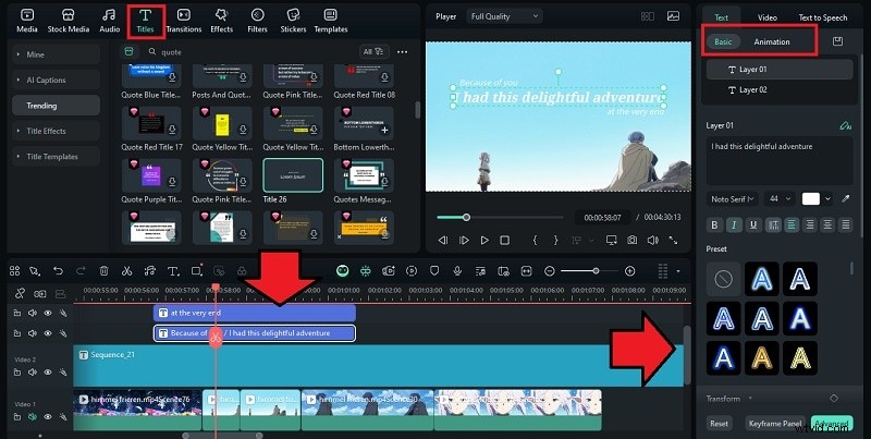 Create Stunning Anime & Cartoon Music Videos Fast | [Your Brand/Site Name]