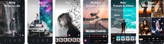 Free Top 12 Photo Animation Tools to Create Stunning Animated Images – 2024 Guide