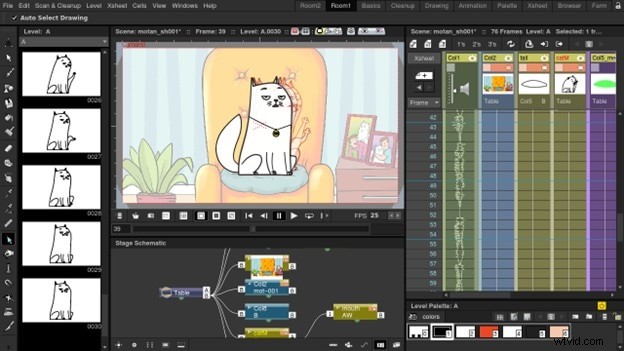 Free Top 12 Photo Animation Tools to Create Stunning Animated Images – 2024 Guide