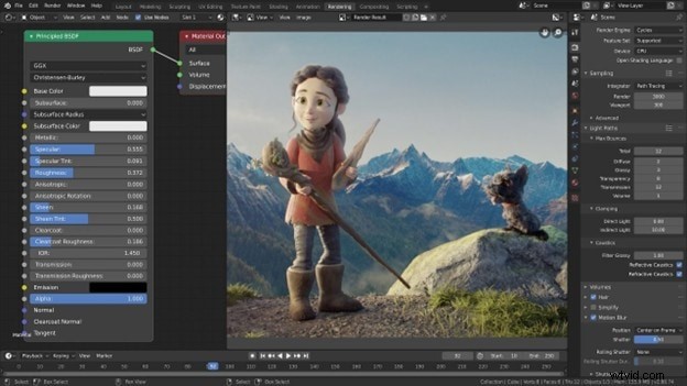 Free Top 12 Photo Animation Tools to Create Stunning Animated Images – 2024 Guide