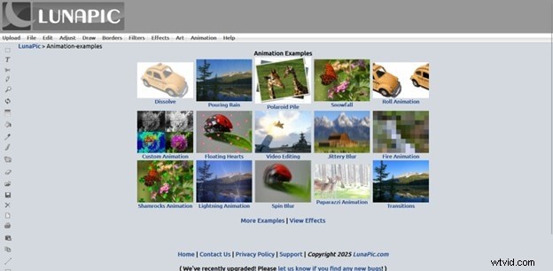 Free Top 12 Photo Animation Tools to Create Stunning Animated Images – 2024 Guide