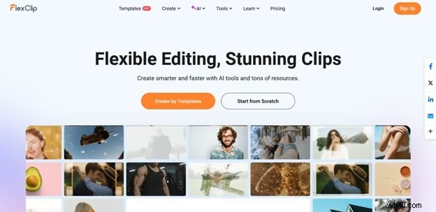 Free Top 12 Photo Animation Tools to Create Stunning Animated Images – 2024 Guide