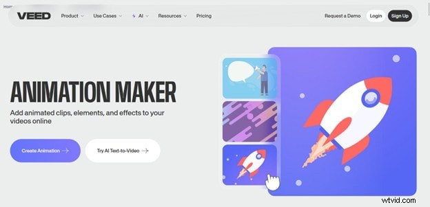 Free Top 12 Photo Animation Tools to Create Stunning Animated Images – 2024 Guide
