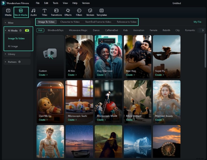 Free Top 12 Photo Animation Tools to Create Stunning Animated Images – 2024 Guide