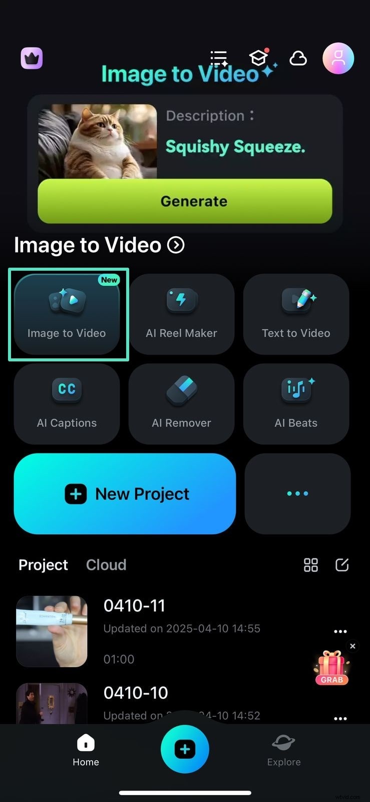 Free Top 12 Photo Animation Tools to Create Stunning Animated Images – 2024 Guide