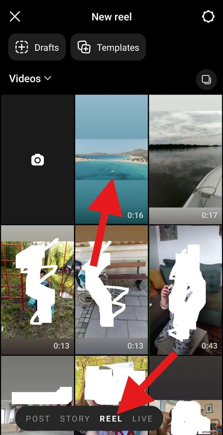 Create Engaging Travel Reels: A Step-by-Step Guide for Instagram