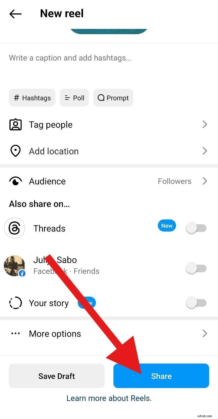 Create Engaging Travel Reels: A Step-by-Step Guide for Instagram