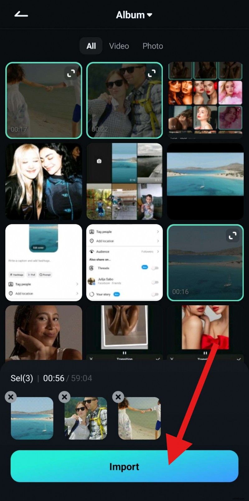 Create Engaging Travel Reels: A Step-by-Step Guide for Instagram