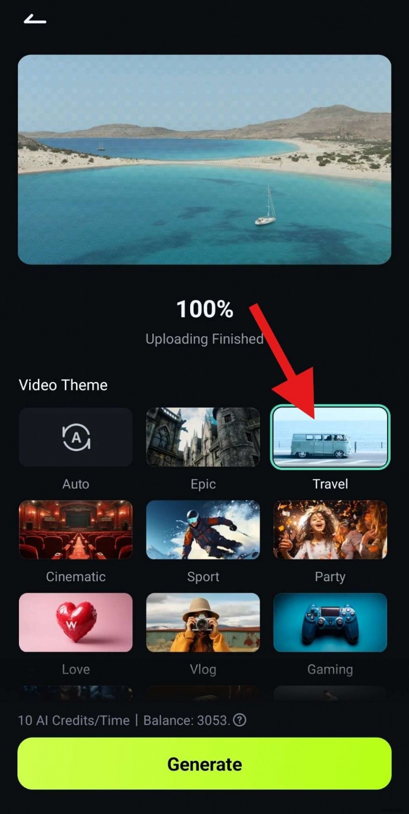 Create Engaging Travel Reels: A Step-by-Step Guide for Instagram