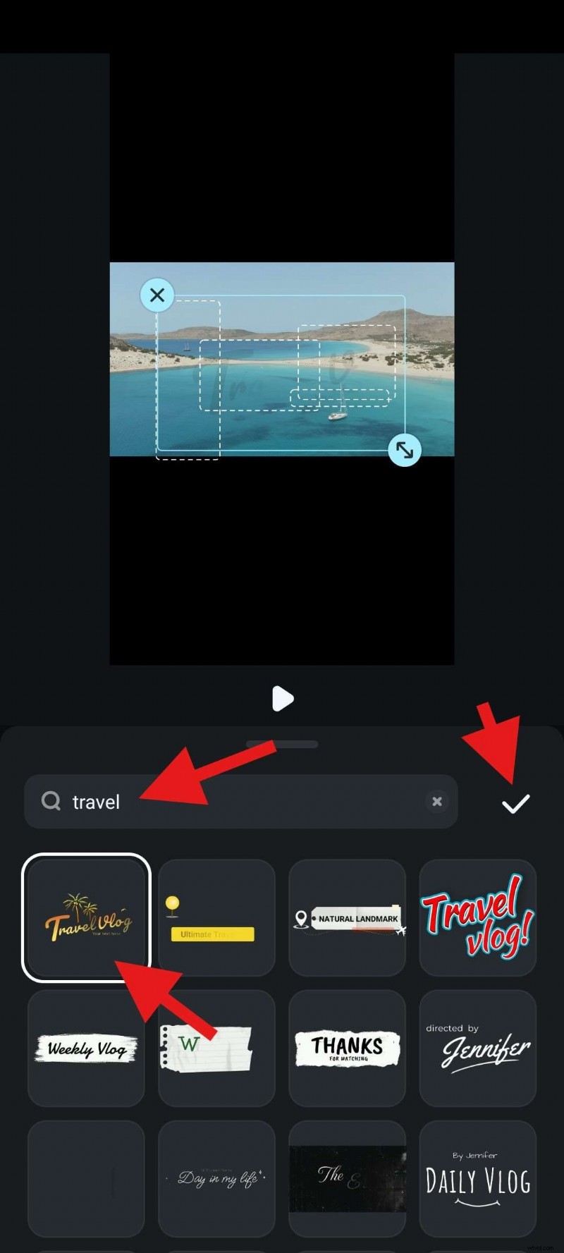 Create Engaging Travel Reels: A Step-by-Step Guide for Instagram
