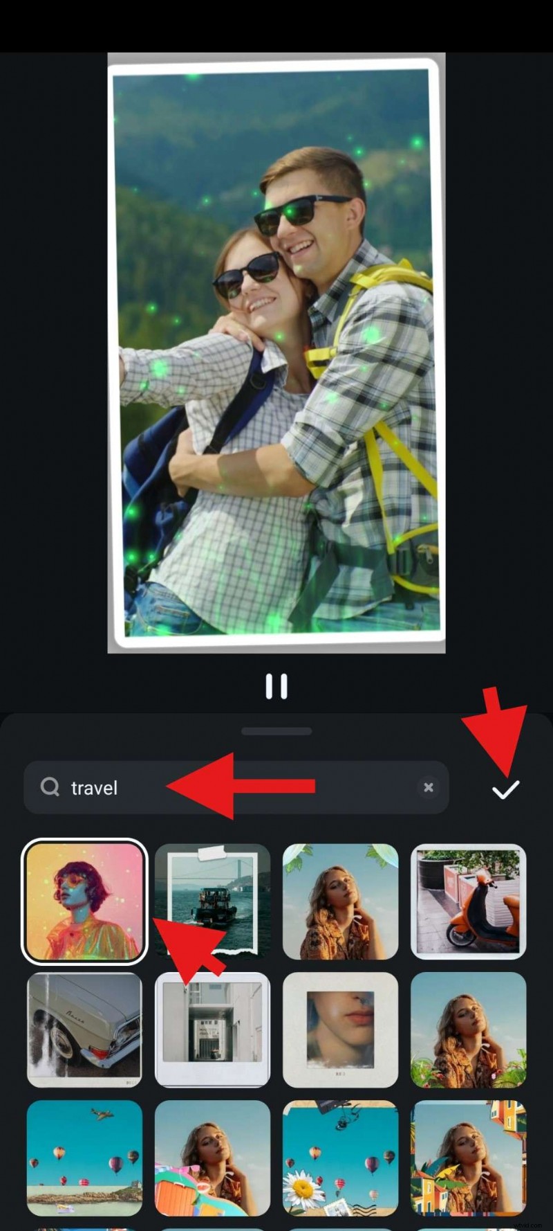 Create Engaging Travel Reels: A Step-by-Step Guide for Instagram