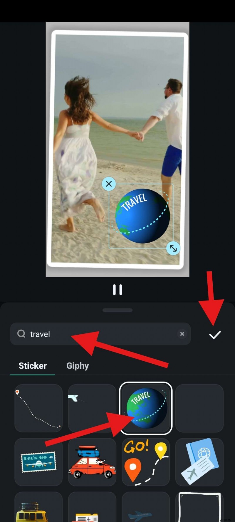 Create Engaging Travel Reels: A Step-by-Step Guide for Instagram