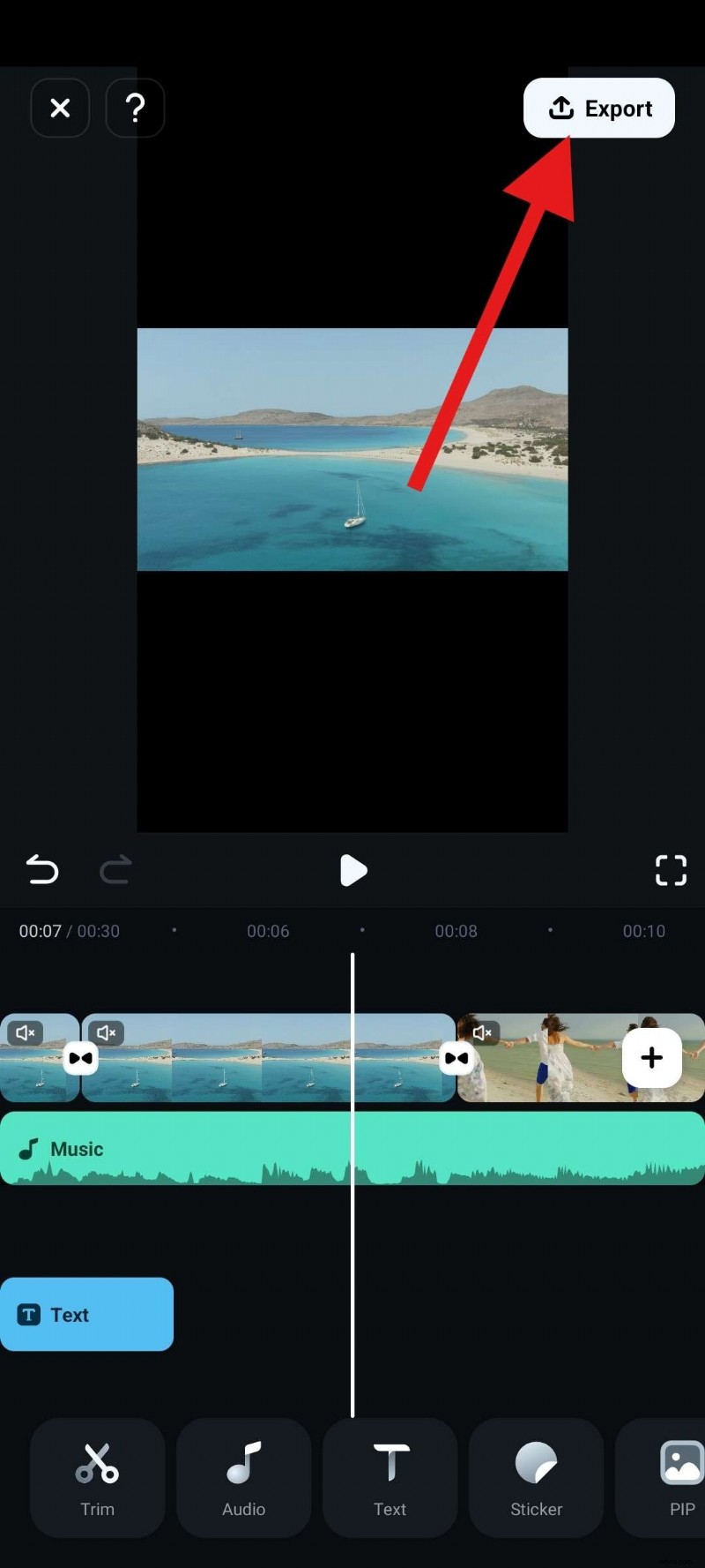 Create Engaging Travel Reels: A Step-by-Step Guide for Instagram