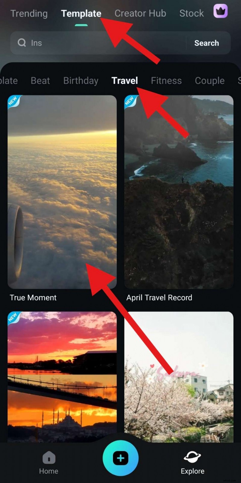 Create Engaging Travel Reels: A Step-by-Step Guide for Instagram