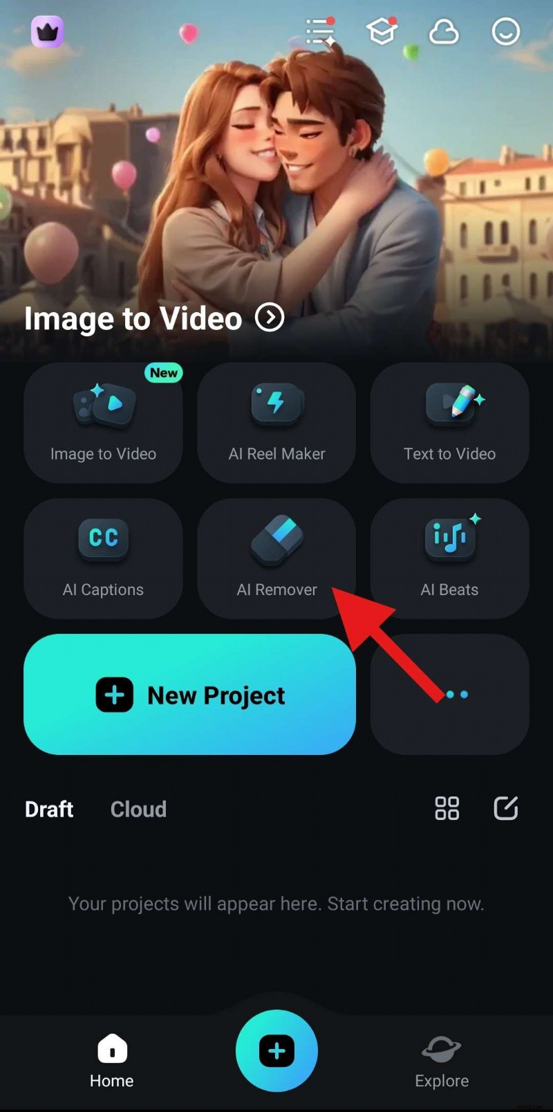 Effortlessly Edit Text on Images: A Simple Guide