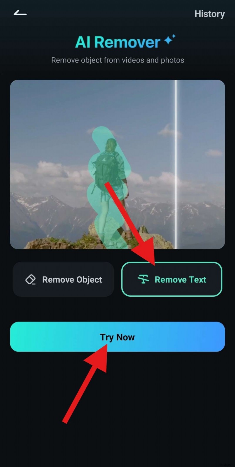 Effortlessly Edit Text on Images: A Simple Guide