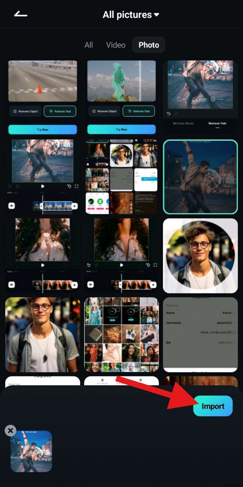 Effortlessly Edit Text on Images: A Simple Guide