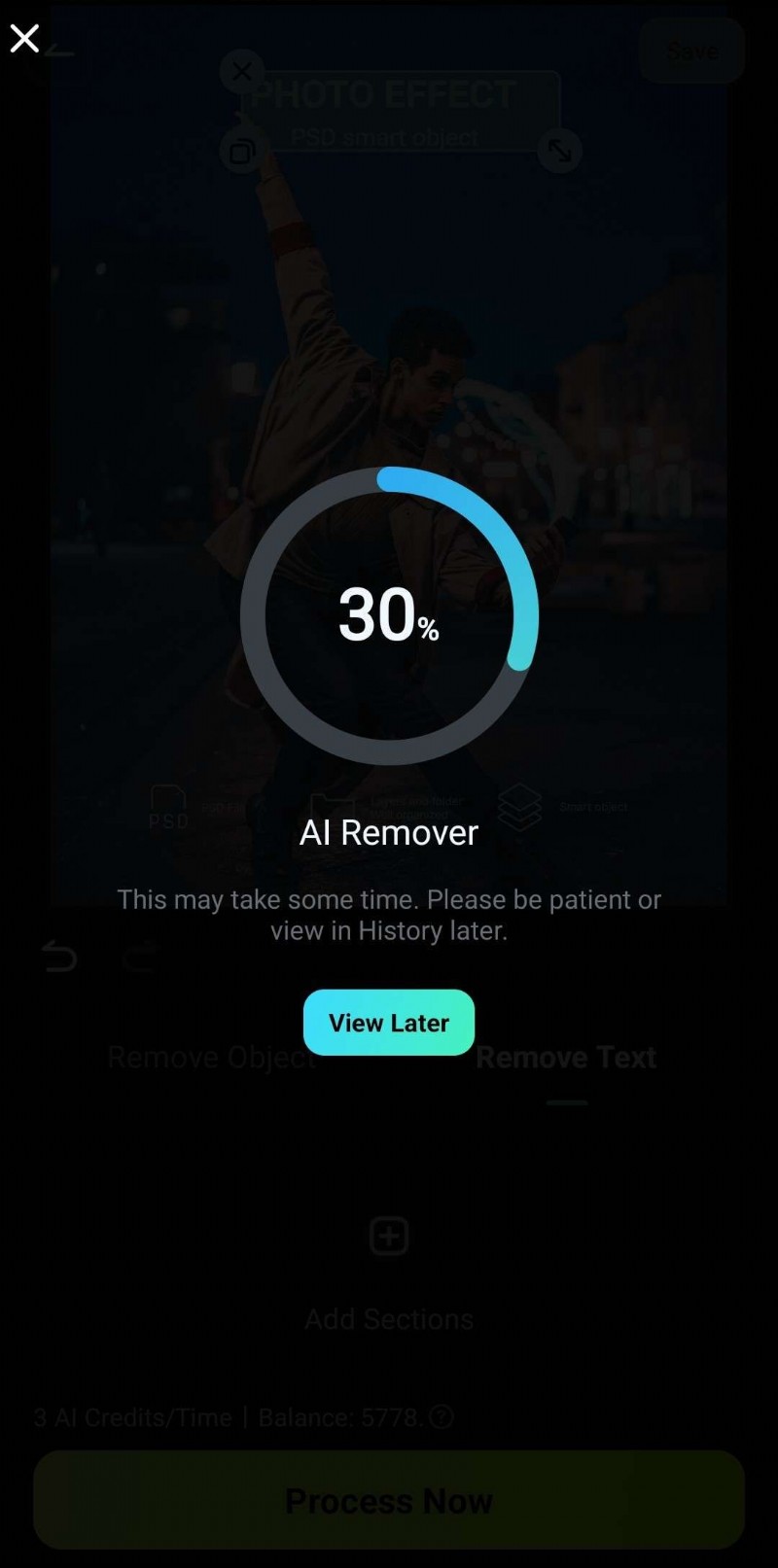 Effortlessly Edit Text on Images: A Simple Guide