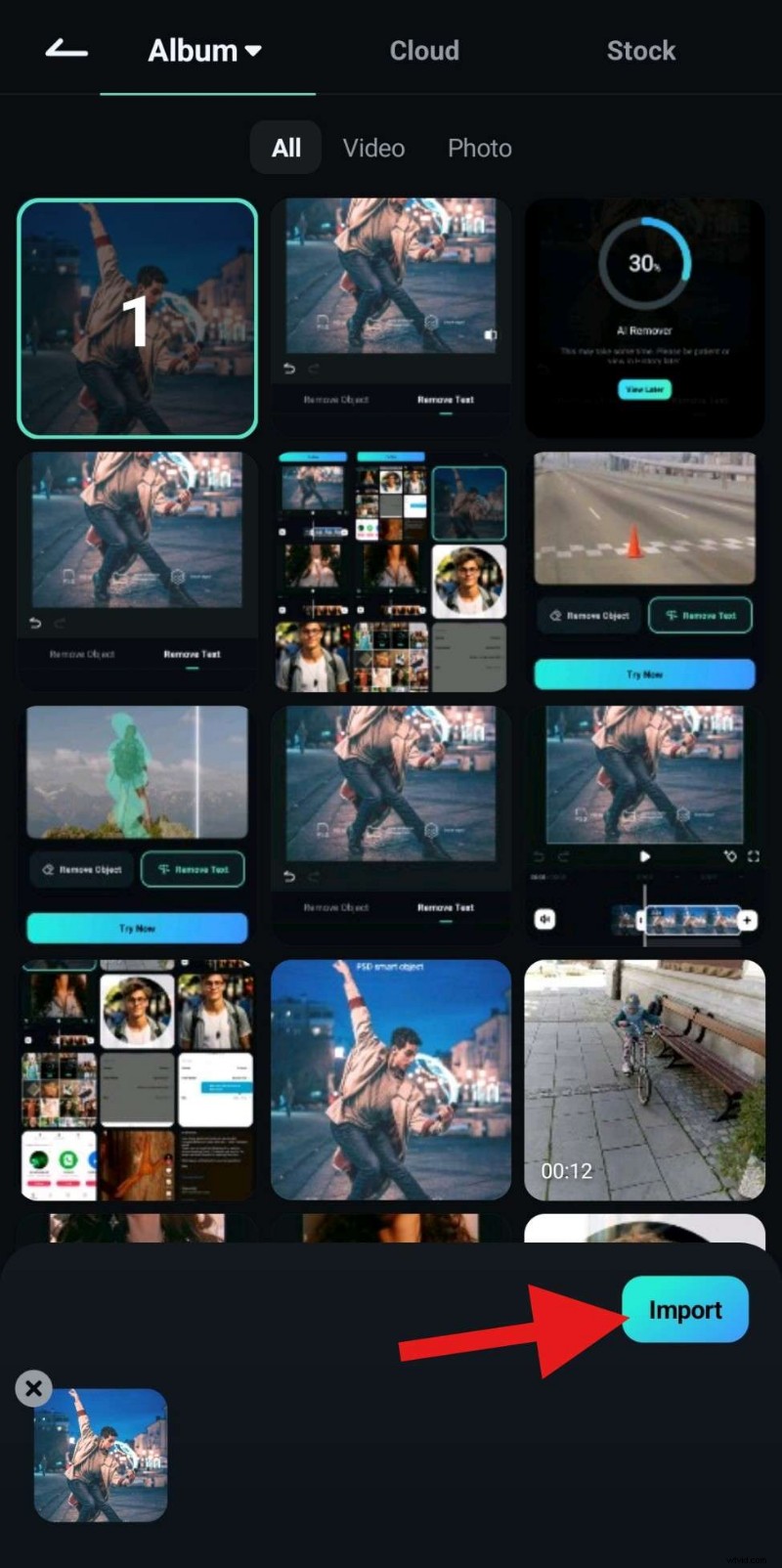 Effortlessly Edit Text on Images: A Simple Guide