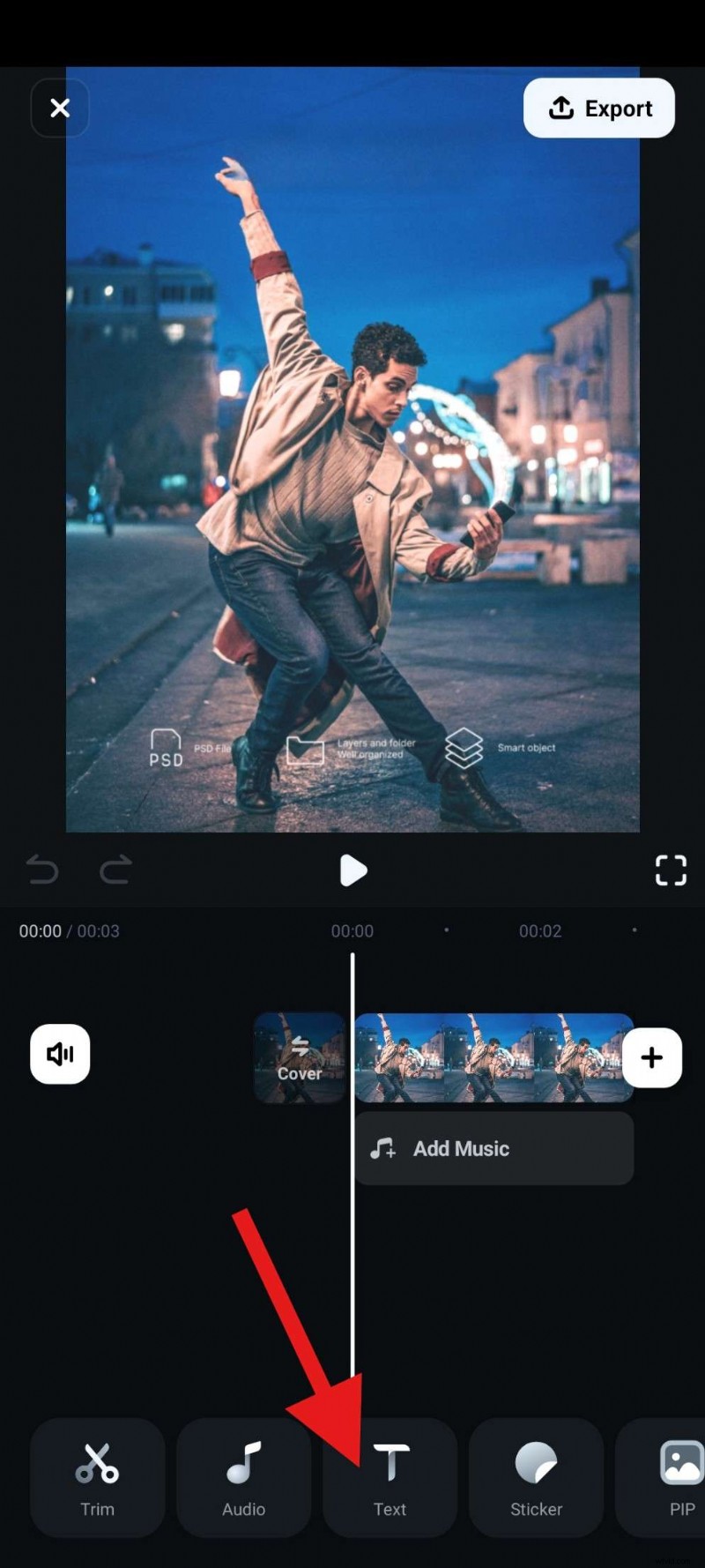 Effortlessly Edit Text on Images: A Simple Guide