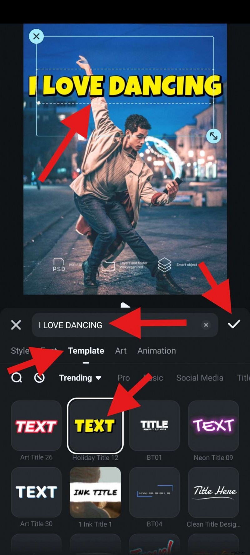 Effortlessly Edit Text on Images: A Simple Guide
