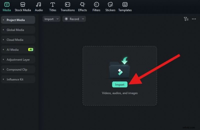 Filmora: Create Engaging Travel Vlogs & Videos - Powerful Video Editor