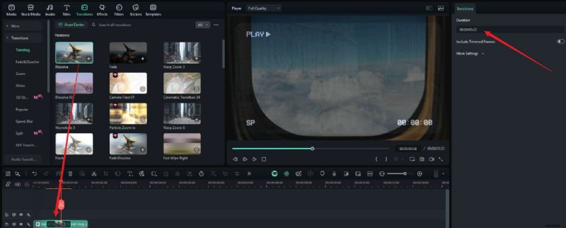 Filmora: Create Engaging Travel Vlogs & Videos - Powerful Video Editor