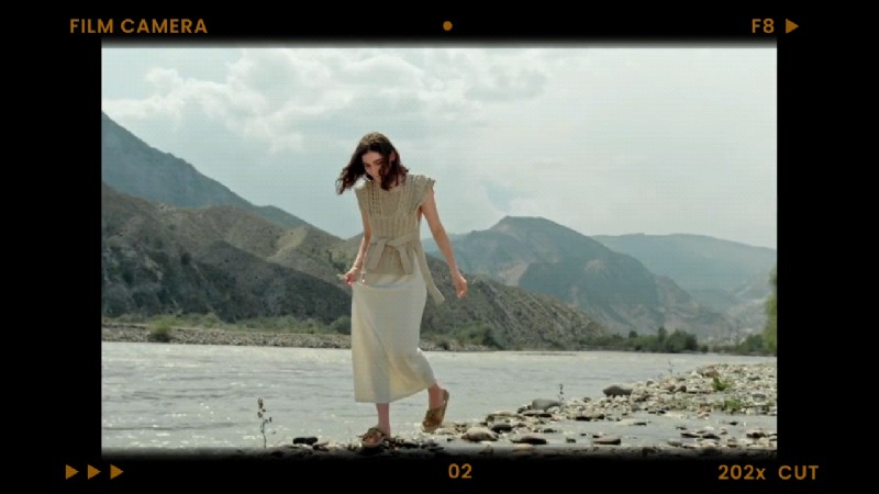 Filmora: Create Engaging Travel Vlogs & Videos - Powerful Video Editor