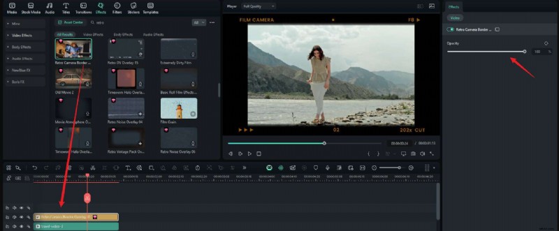 Filmora: Create Engaging Travel Vlogs & Videos - Powerful Video Editor