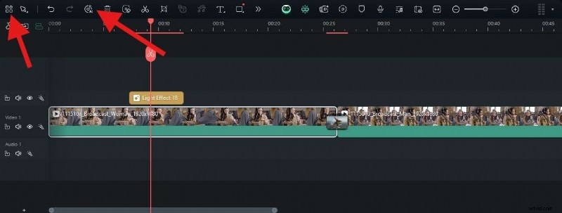 Filmora: Create Engaging Travel Vlogs & Videos - Powerful Video Editor
