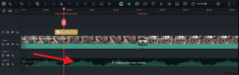 Filmora: Create Engaging Travel Vlogs & Videos - Powerful Video Editor
