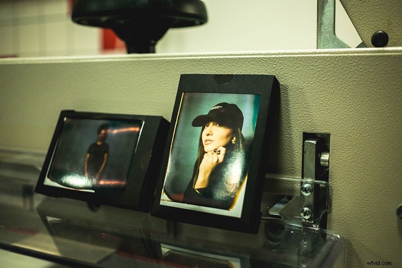 Peel Apart Film: A Comprehensive Guide for Film Photography Enthusiasts