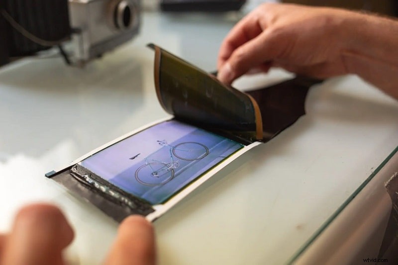 Peel Apart Film: A Comprehensive Guide for Film Photography Enthusiasts