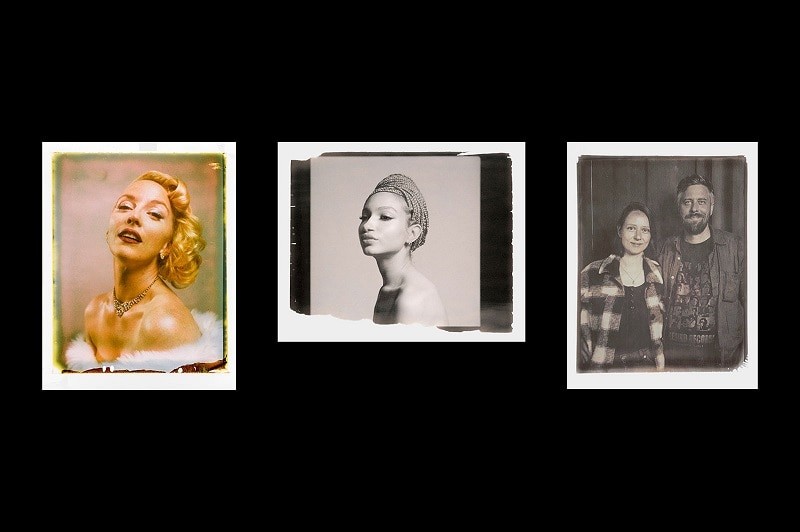 Peel Apart Film: A Comprehensive Guide for Film Photography Enthusiasts