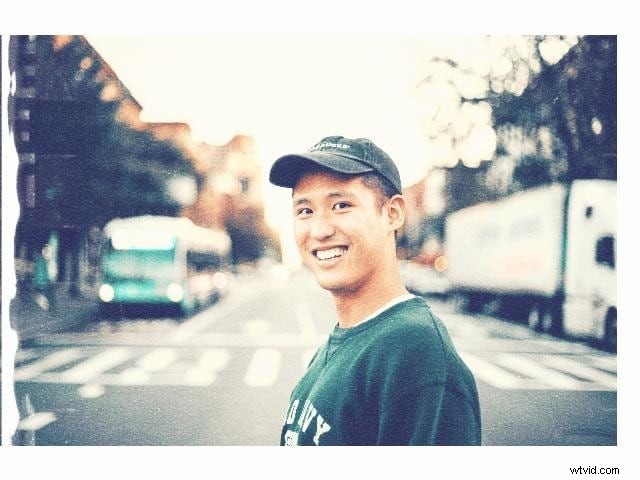 Peel Apart Film: A Comprehensive Guide for Film Photography Enthusiasts