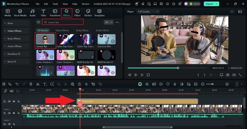 Easy Video Censorship: Tools & Techniques for Content Cleanup