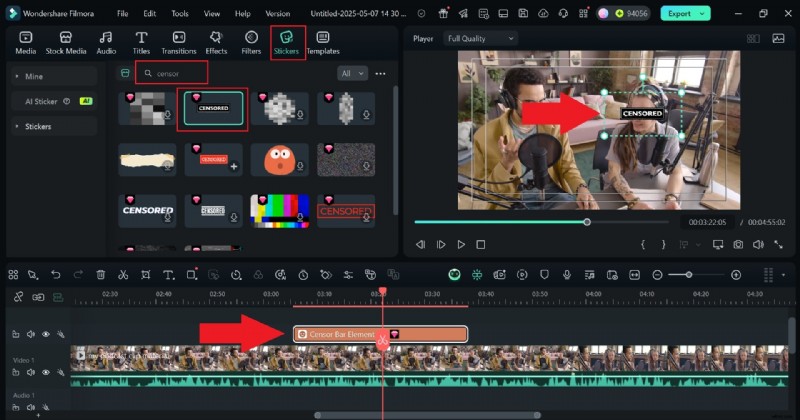 Easy Video Censorship: Tools & Techniques for Content Cleanup