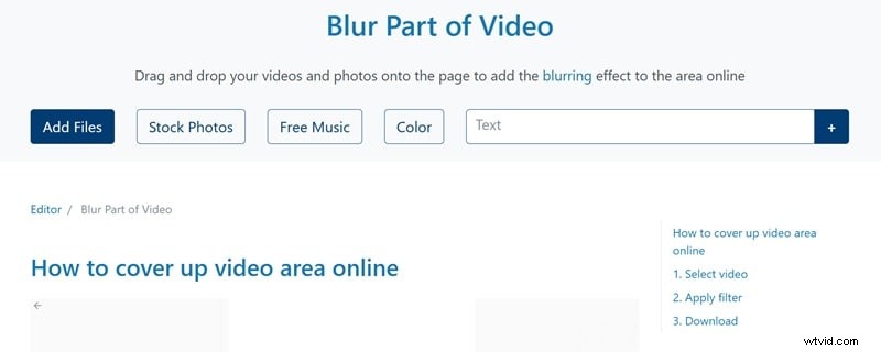 Easy Video Censorship: Tools & Techniques for Content Cleanup