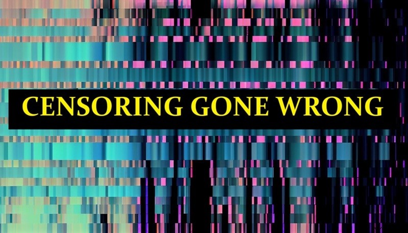 Easy Video Censorship: Tools & Techniques for Content Cleanup