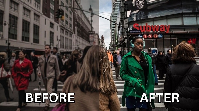 Enhance Video Quality: 6 Simple Steps to Sharper, Brighter Footage