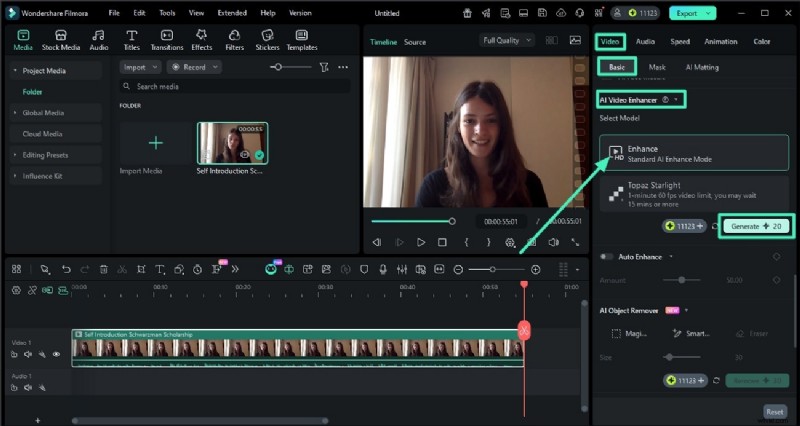 Enhance Video Quality: 6 Simple Steps to Sharper, Brighter Footage