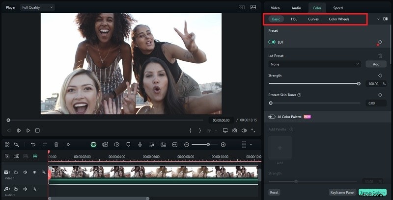 Enhance Video Quality: 6 Simple Steps to Sharper, Brighter Footage