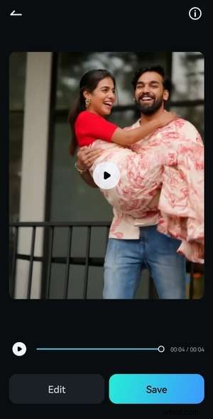 Top 6 Photo Animation Apps for Android & iPhone - [Year]