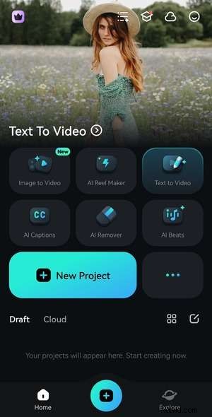 Top 6 Photo Animation Apps for Android & iPhone - [Year]