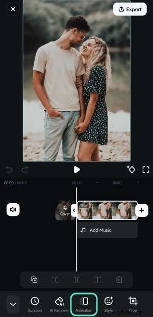 Top 6 Photo Animation Apps for Android & iPhone - [Year]