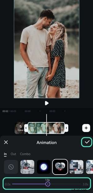 Top 6 Photo Animation Apps for Android & iPhone - [Year]