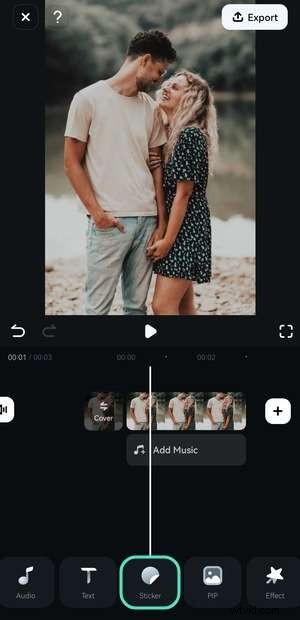 Top 6 Photo Animation Apps for Android & iPhone - [Year]