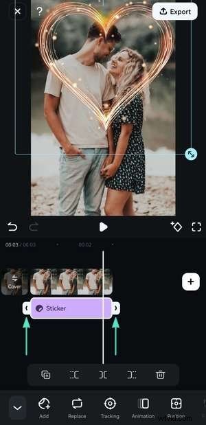 Top 6 Photo Animation Apps for Android & iPhone - [Year]
