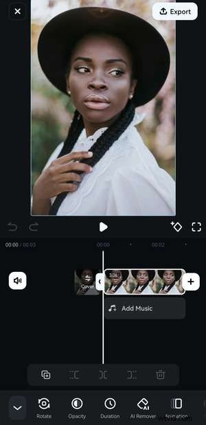 Top 6 Photo Animation Apps for Android & iPhone - [Year]
