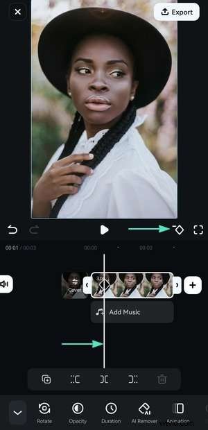Top 6 Photo Animation Apps for Android & iPhone - [Year]